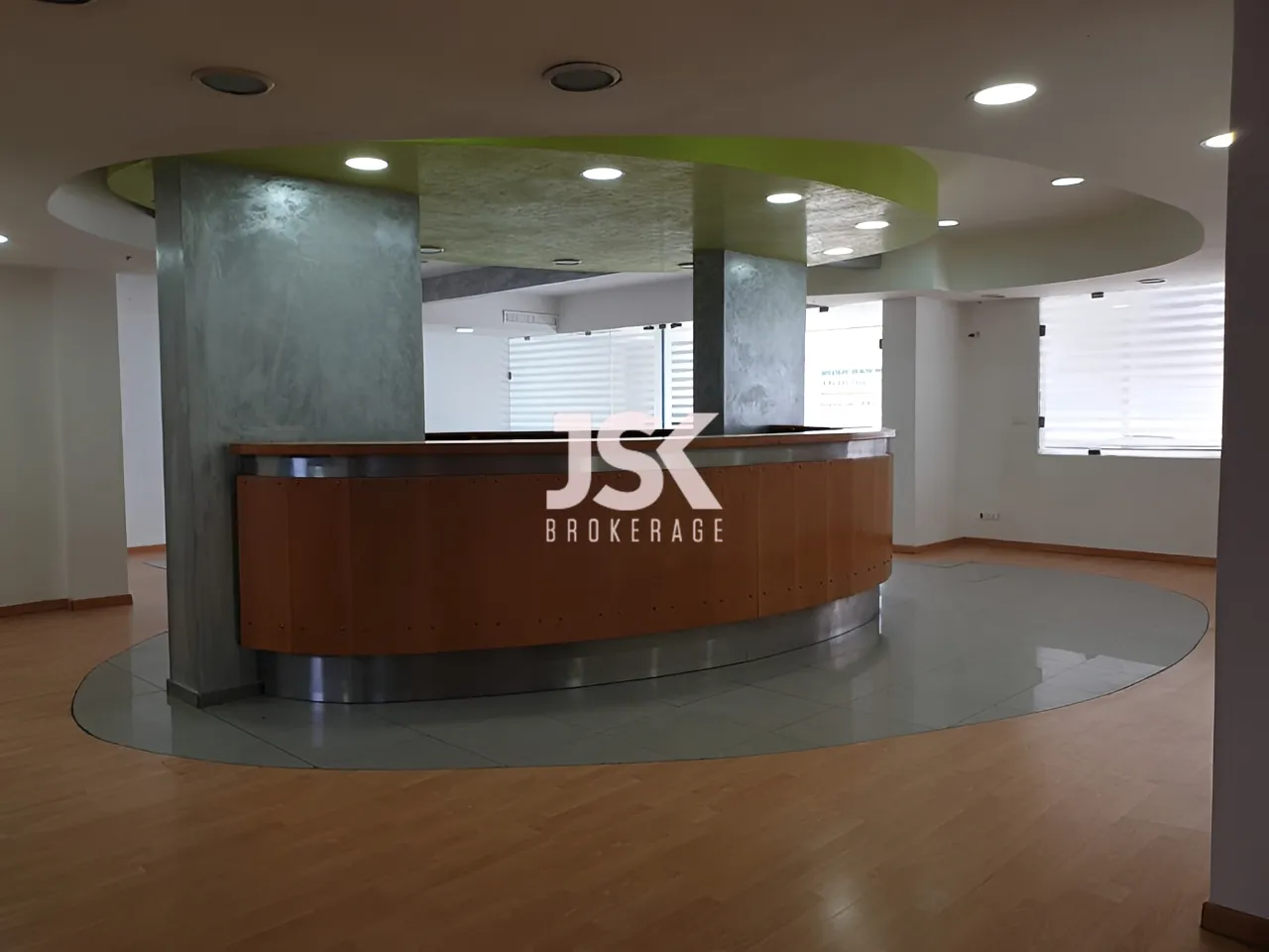 Office for Rent in Achrafieh
