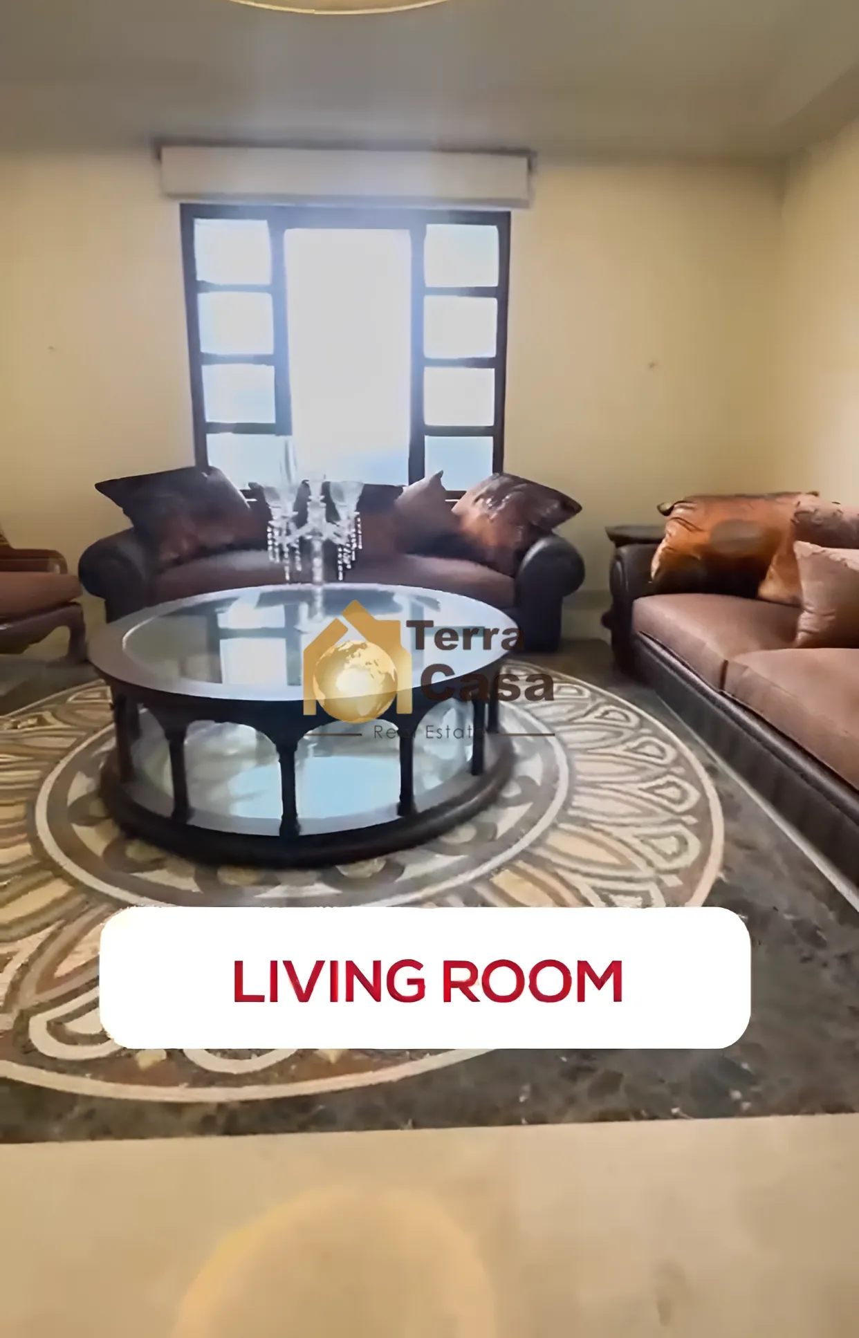 Villa for Sale in Zahle