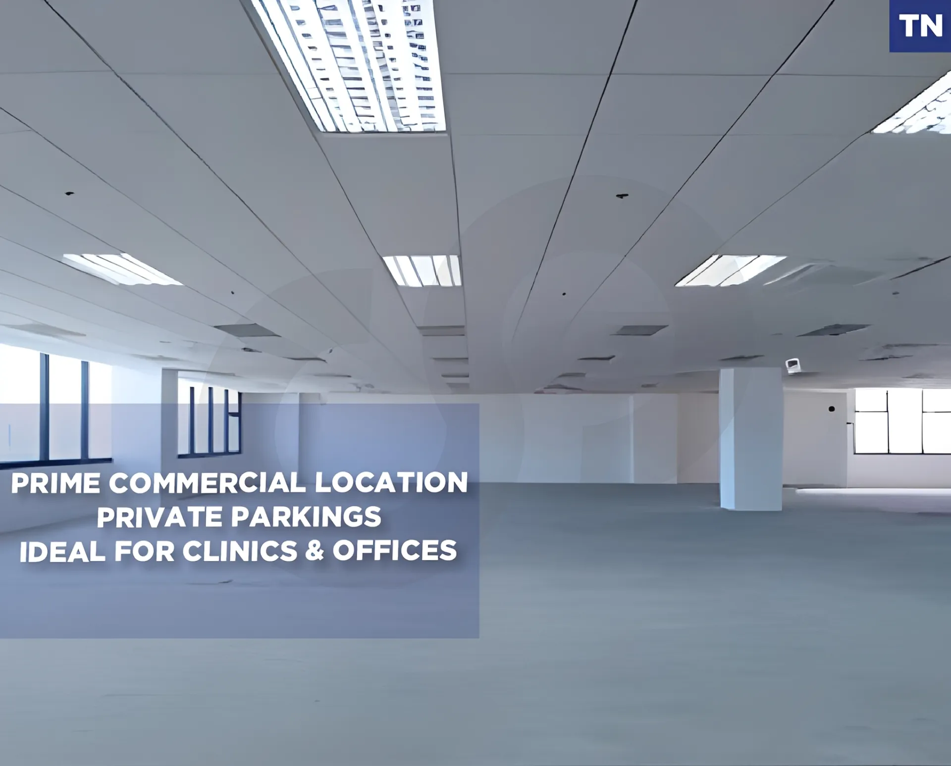 Commercial Property for Rent in Zgharta