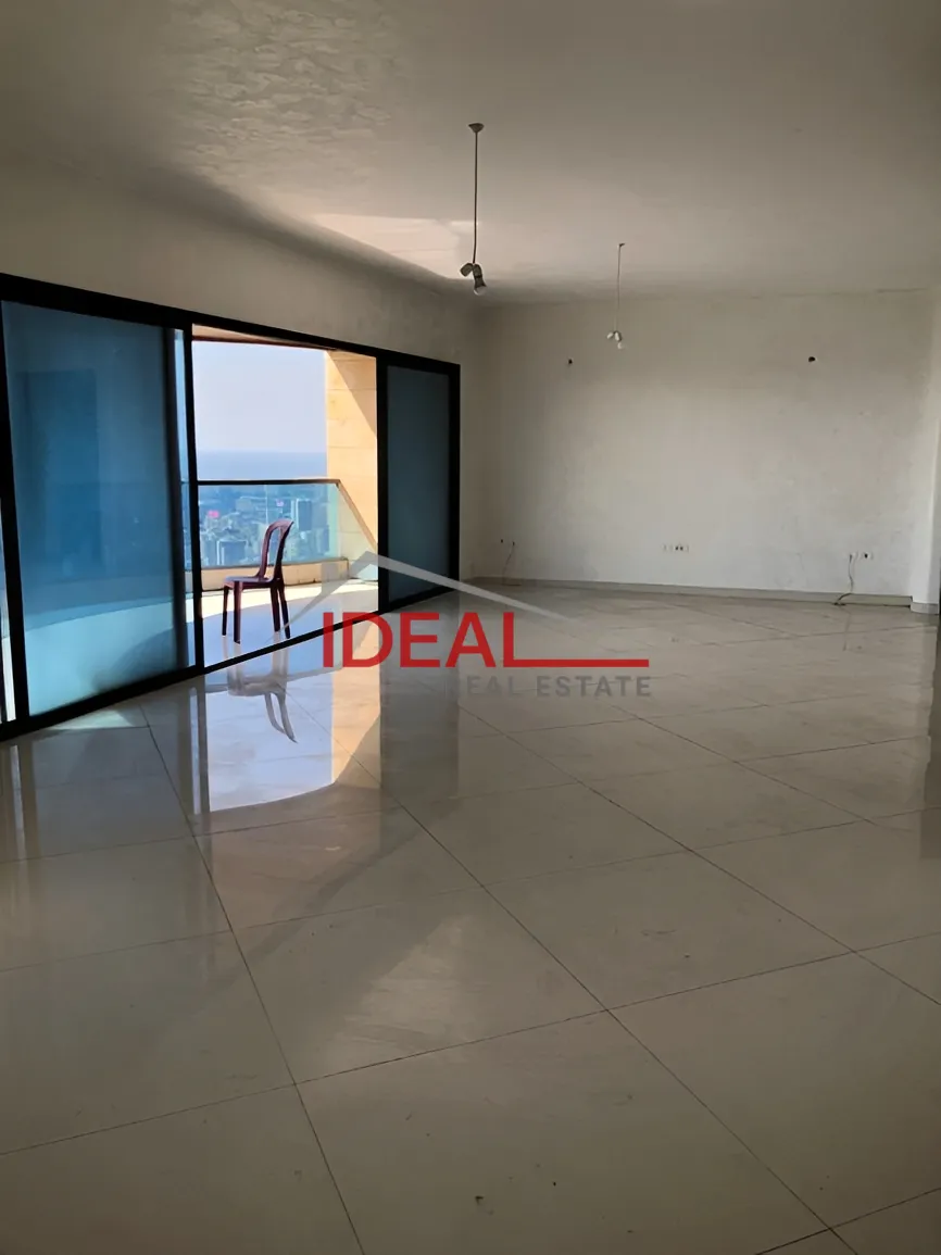 Apartment for sale in Jal El Dib, Lebanon