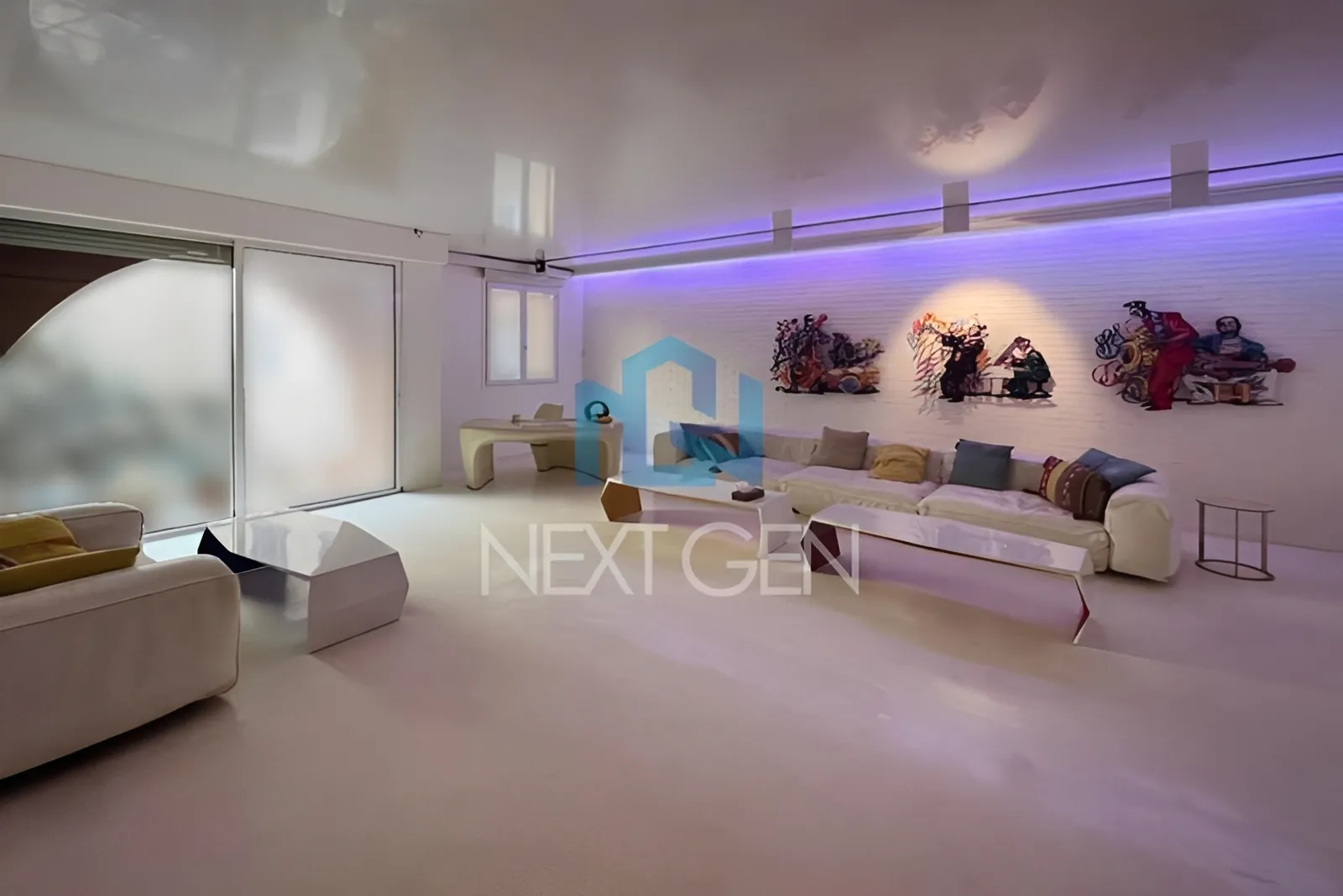 Apartment for Sale in Downtown