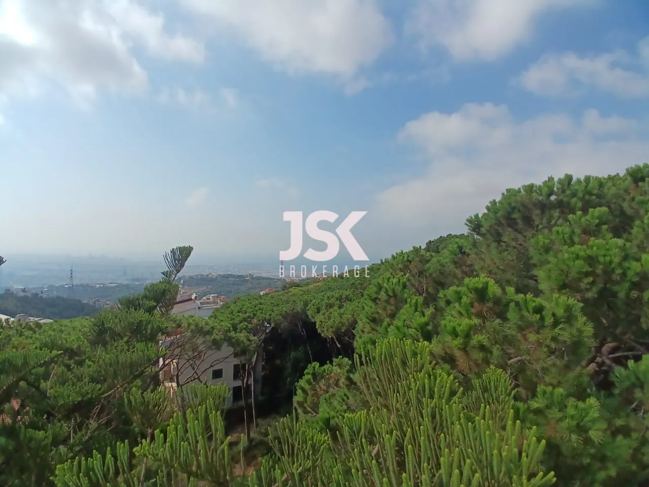 Building for Sale in Ain Saadeh