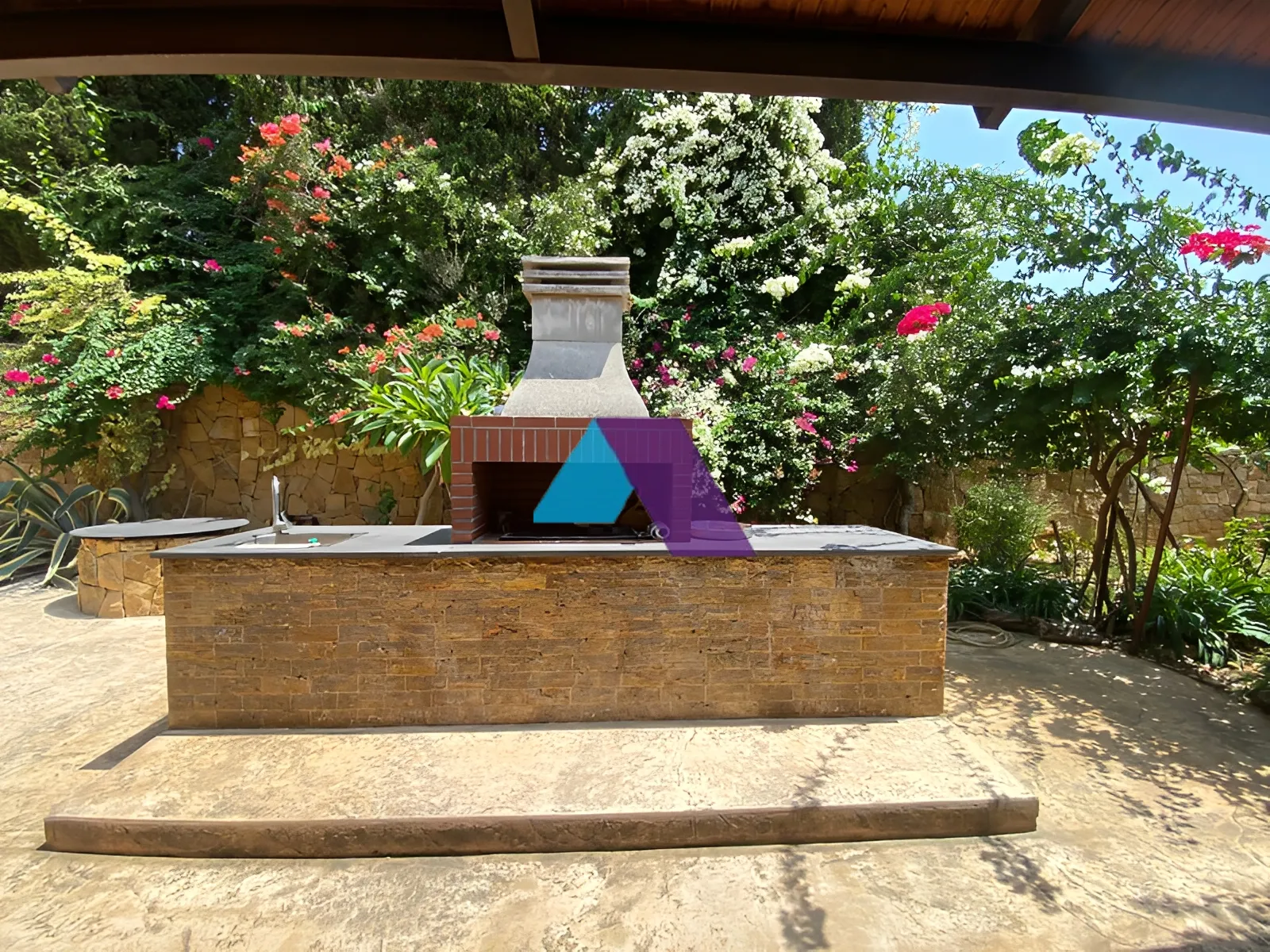 Villa for Sale in Batroun