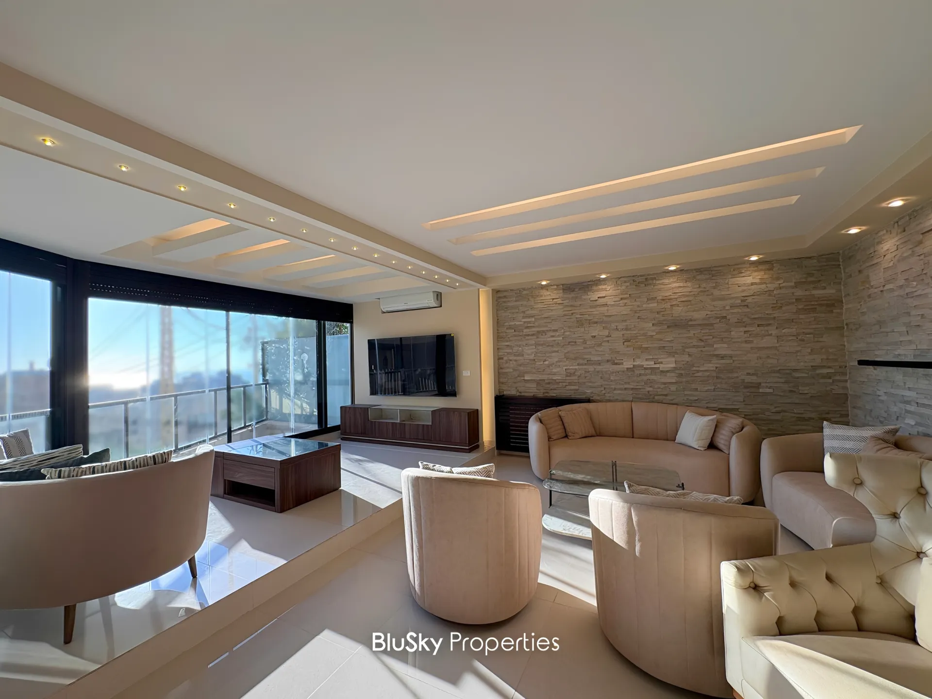 Apartment for sale in Bsalim, lebanon - 3 bed, 4.0 bath