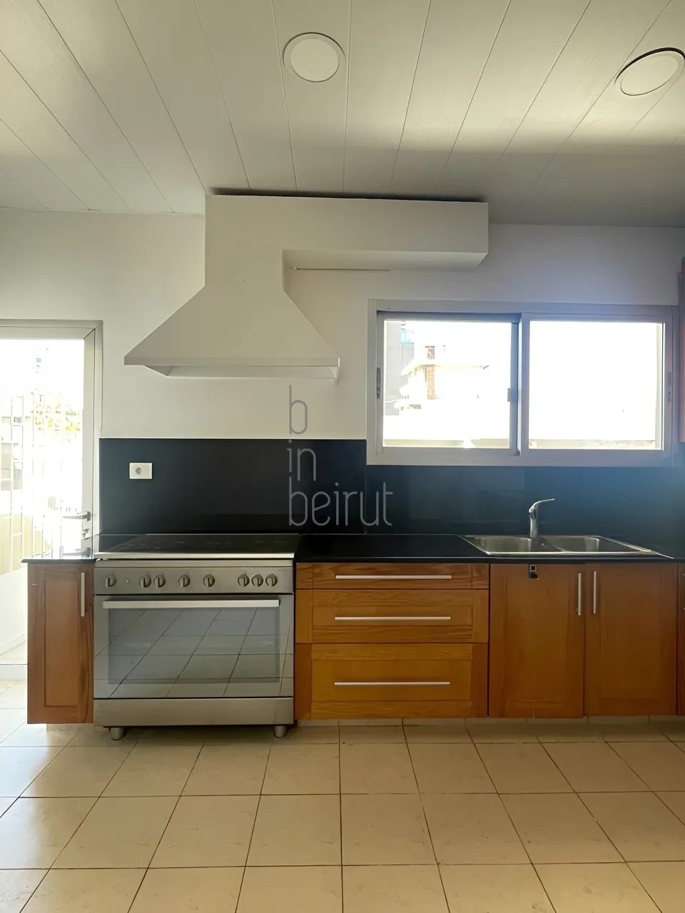 Apartment for Rent in Nasra