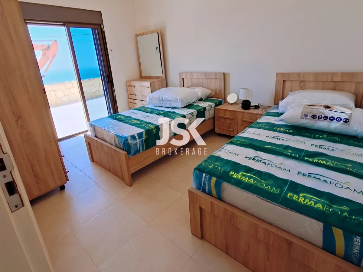 Apartment for Rent in Halat