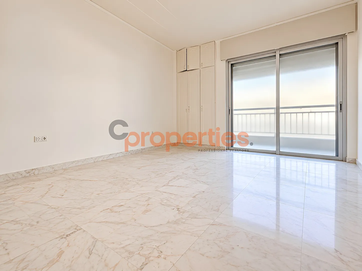 Apartment for Sale in Verdun