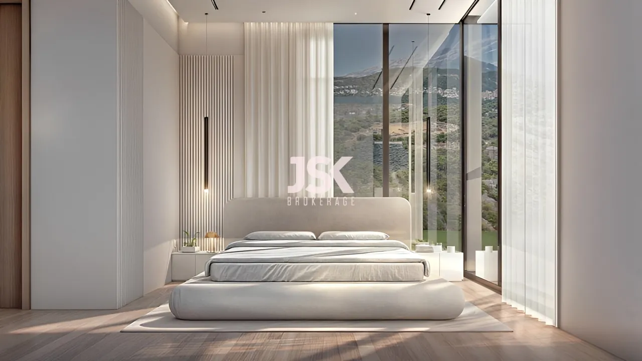 Villa for Sale in Bsharri