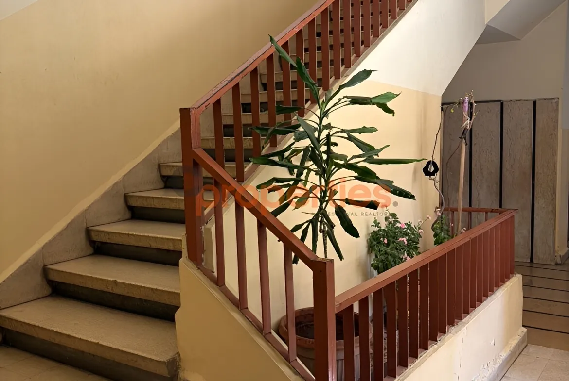 Apartment for Rent in Dbayeh