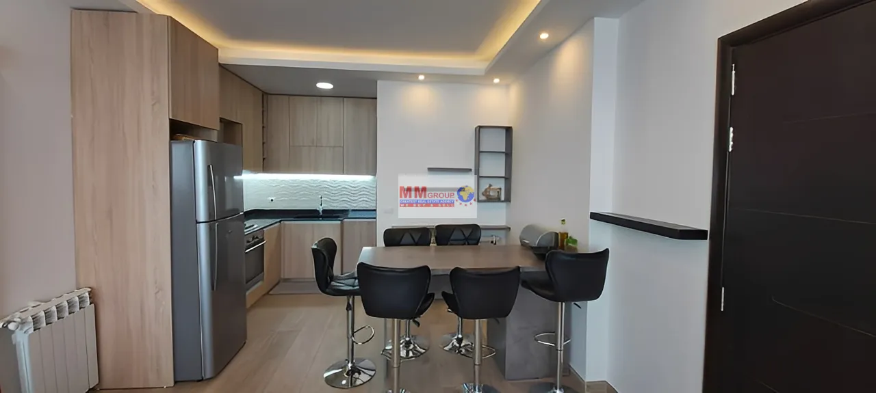 Chalet for Sale in Zaarour