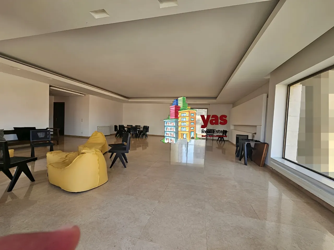 Apartment for Sale in Saifi