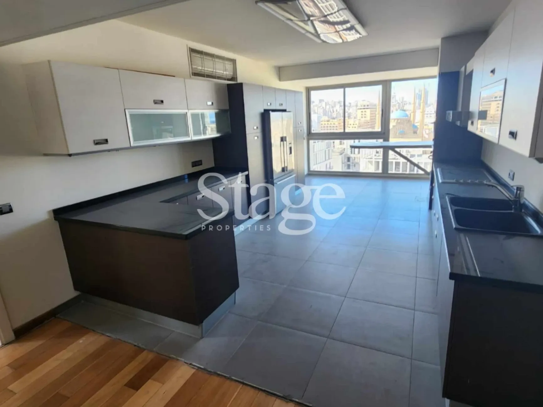 Apartment for sale in Saifi Village, Beirut, Lebanon