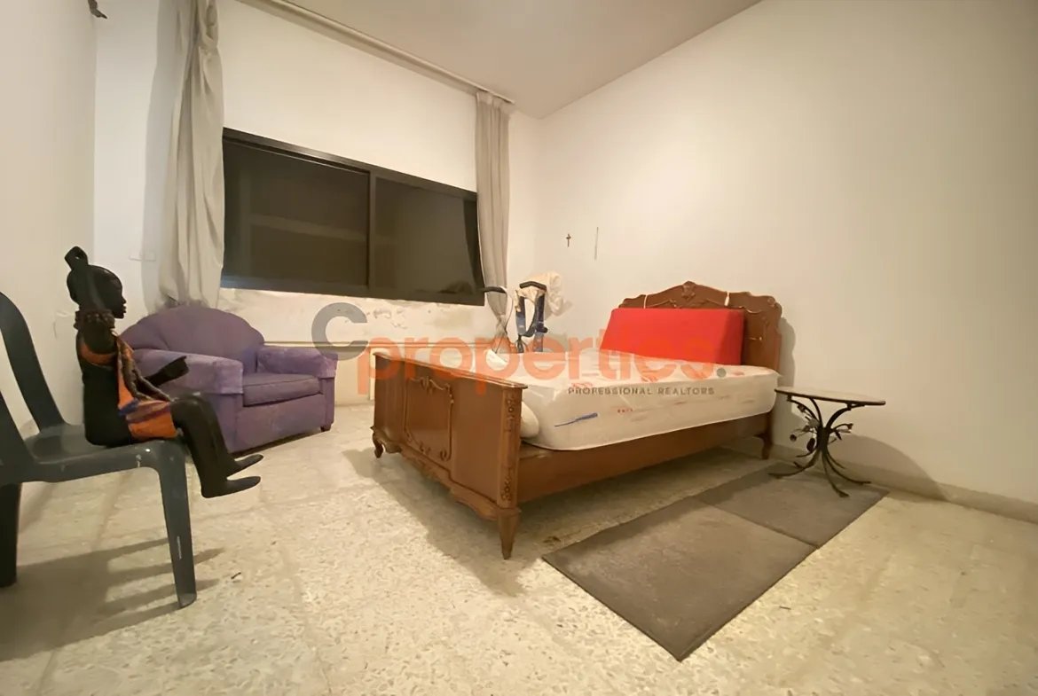 Apartment for Rent in Jal El Dib