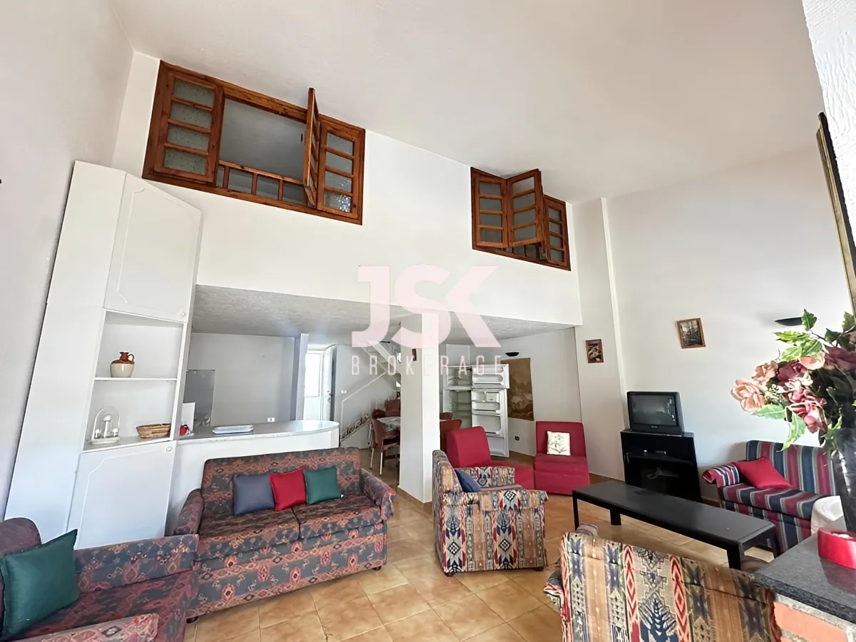 Chalet for sale in Faitroun - 3 bed, 2 bath
