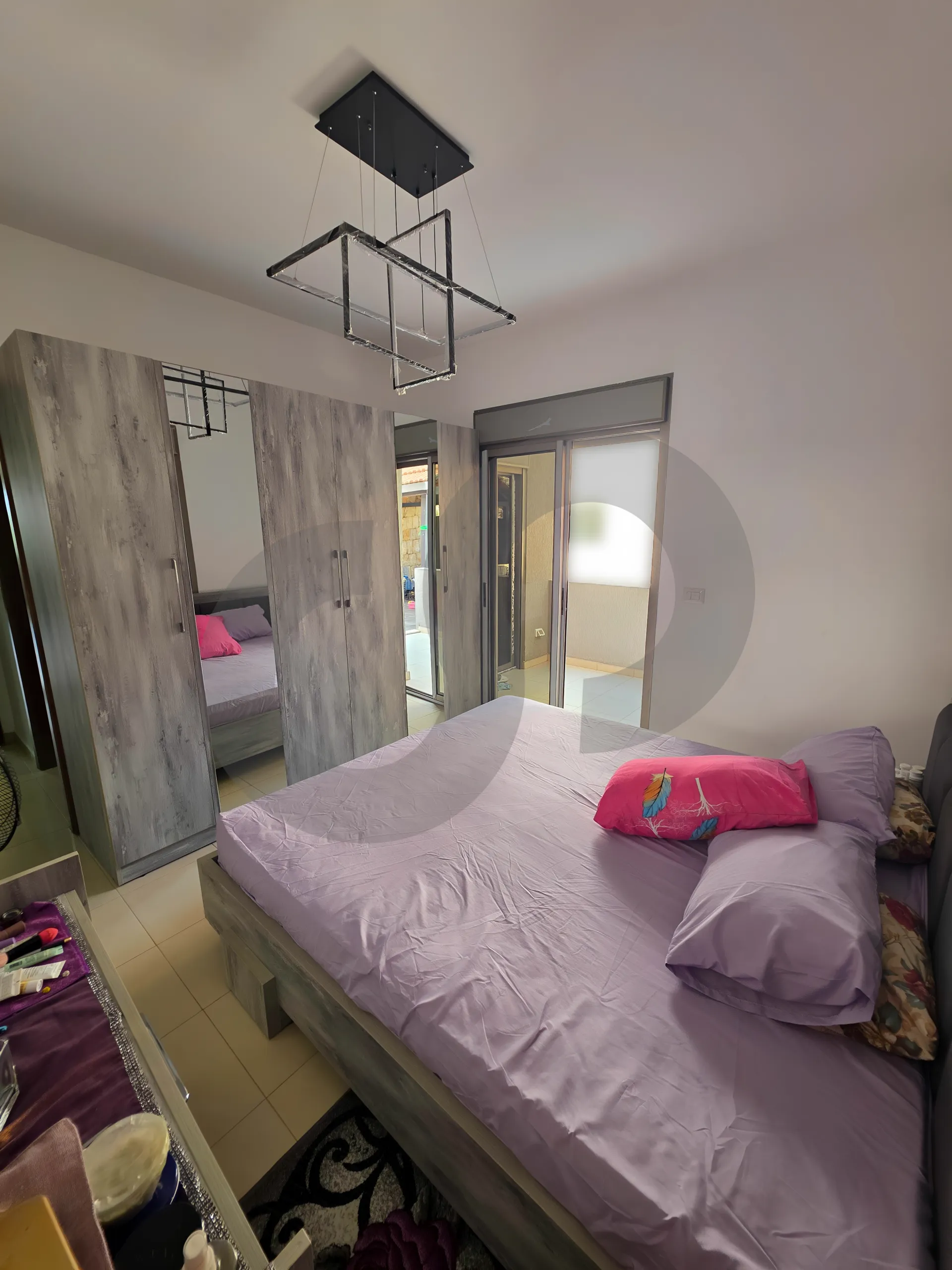 Apartment for Sale in Broummana