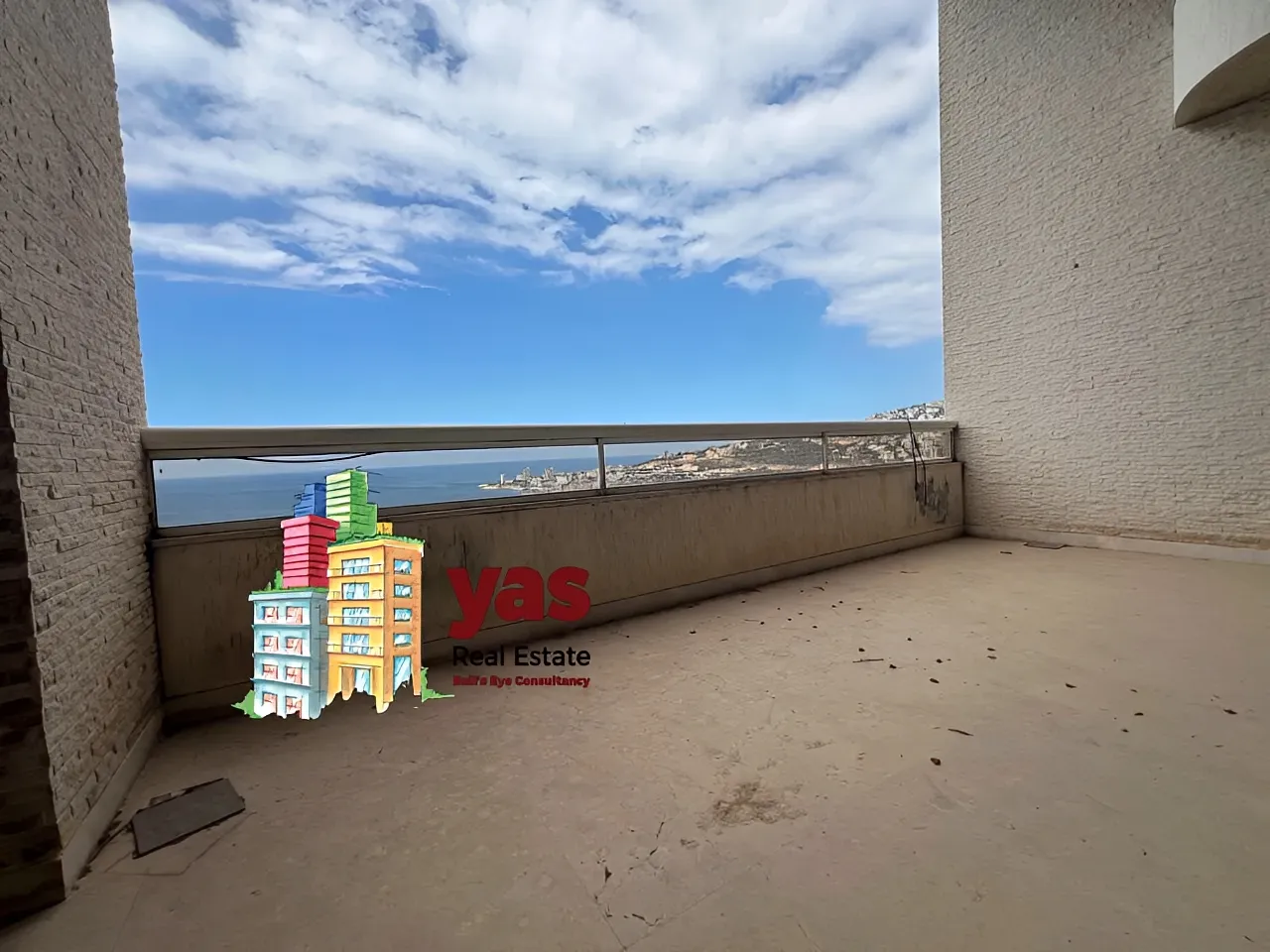 Apartment for Sale in Sahel Alma - 5 bed, 7 bath