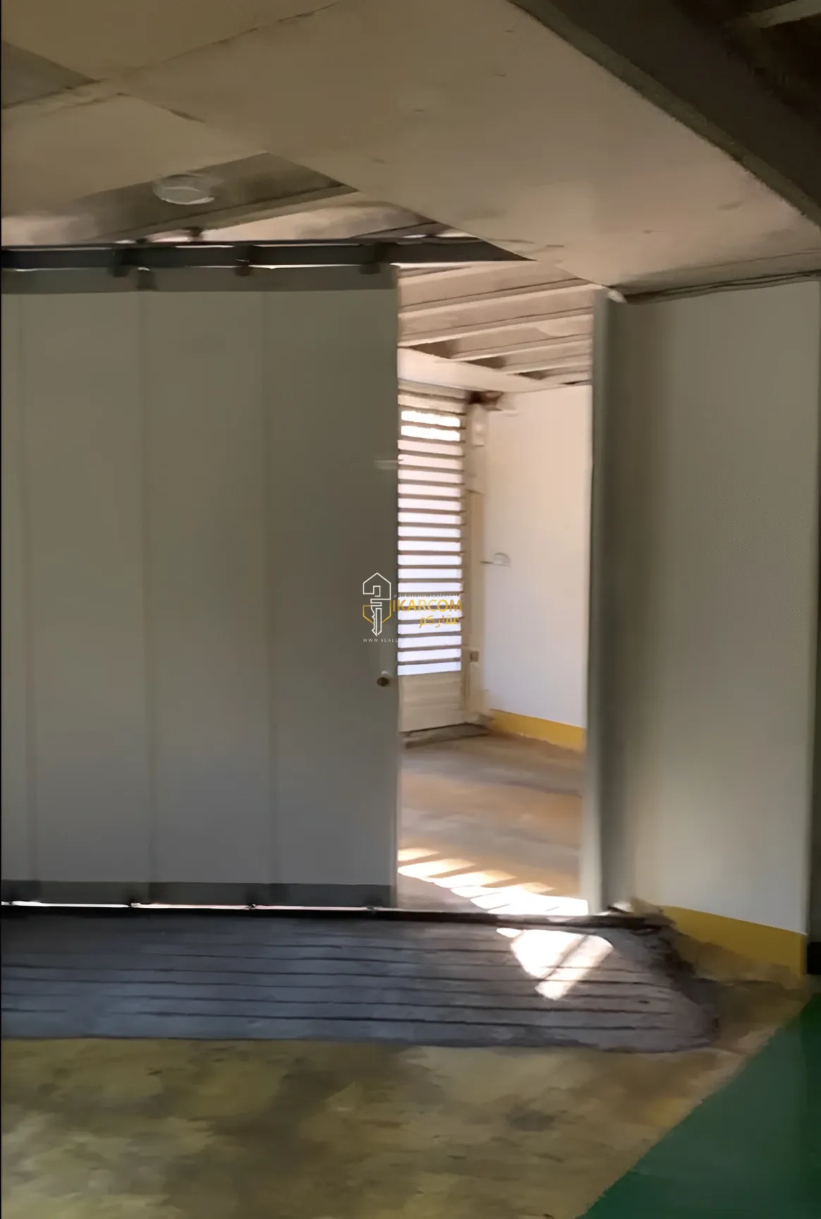 Warehouse for sale in Achrafieh, Beirut, Lebanon