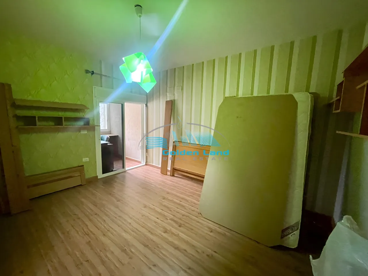 Apartment for Rent in Sahel Aalma