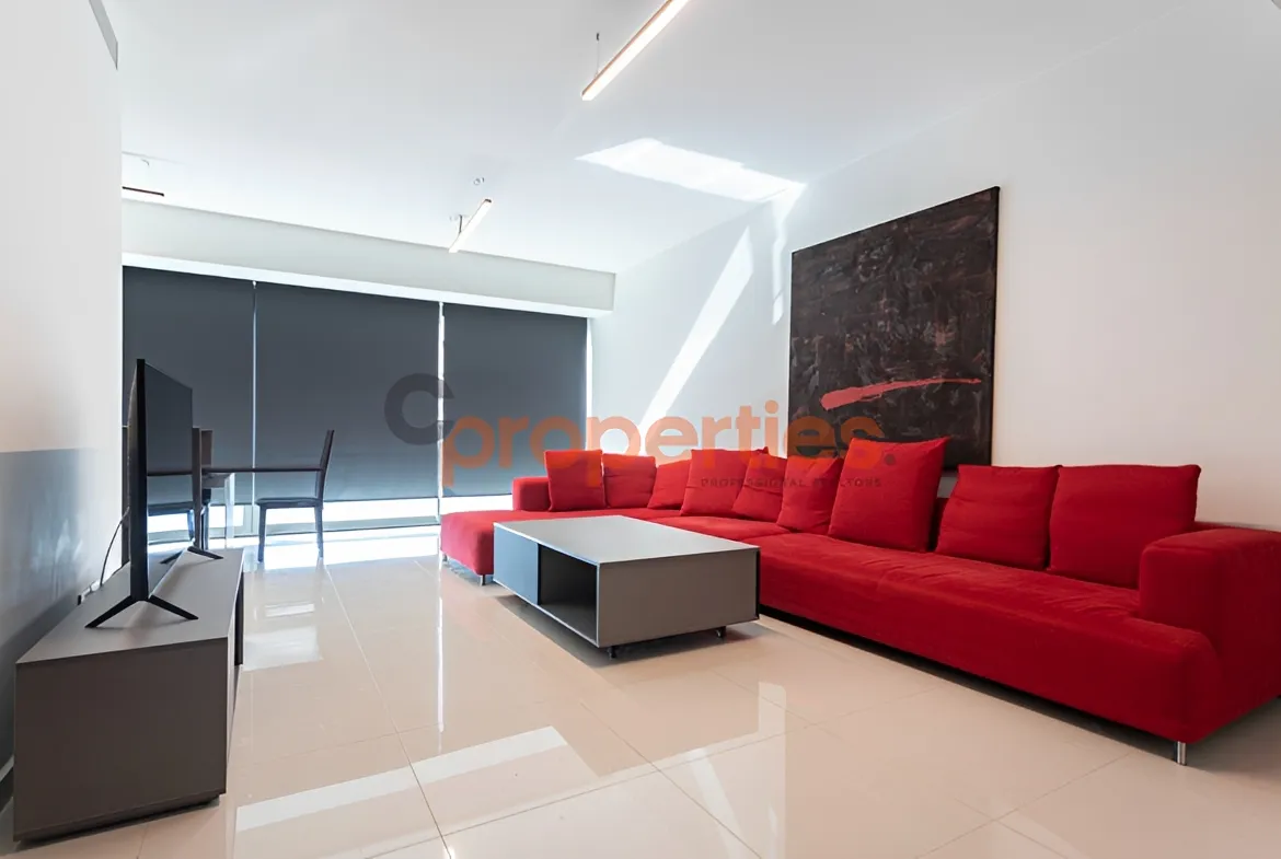 Apartment for rent in Antelias, Lebanon