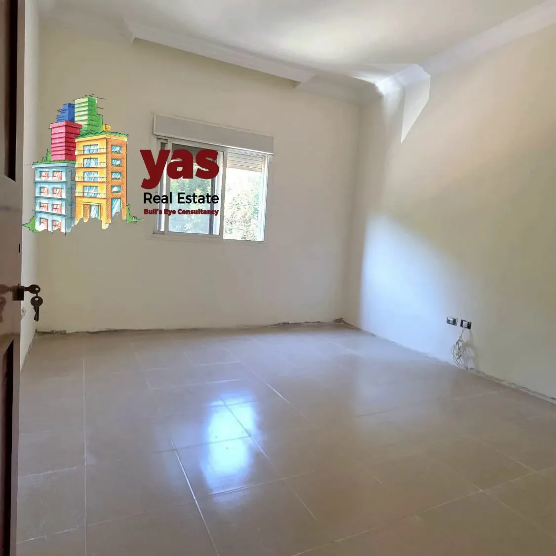 Apartment for Sale in Baabdat