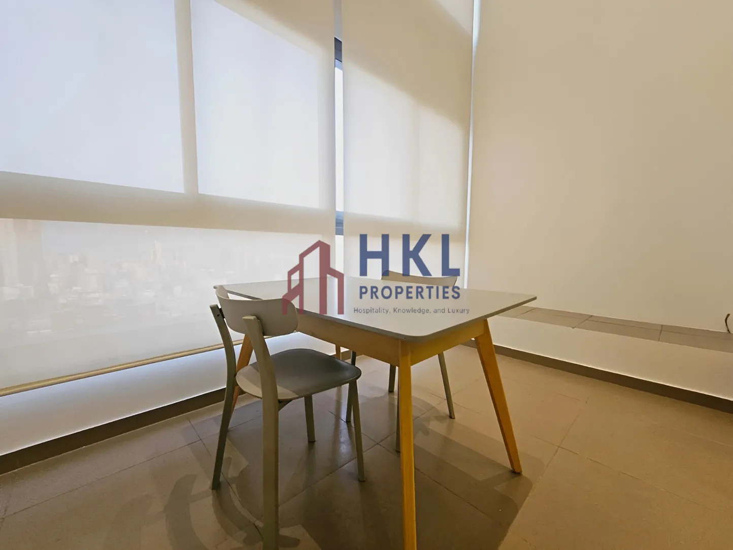 Apartment for rent in Achrafieh