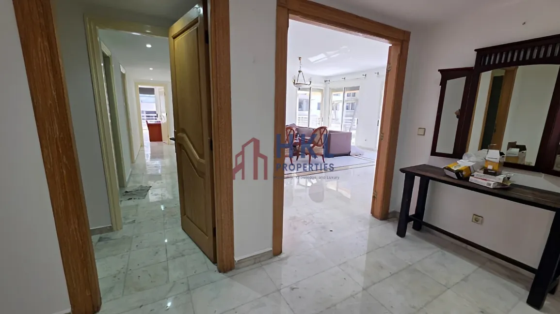 Apartment for rent in Hamra