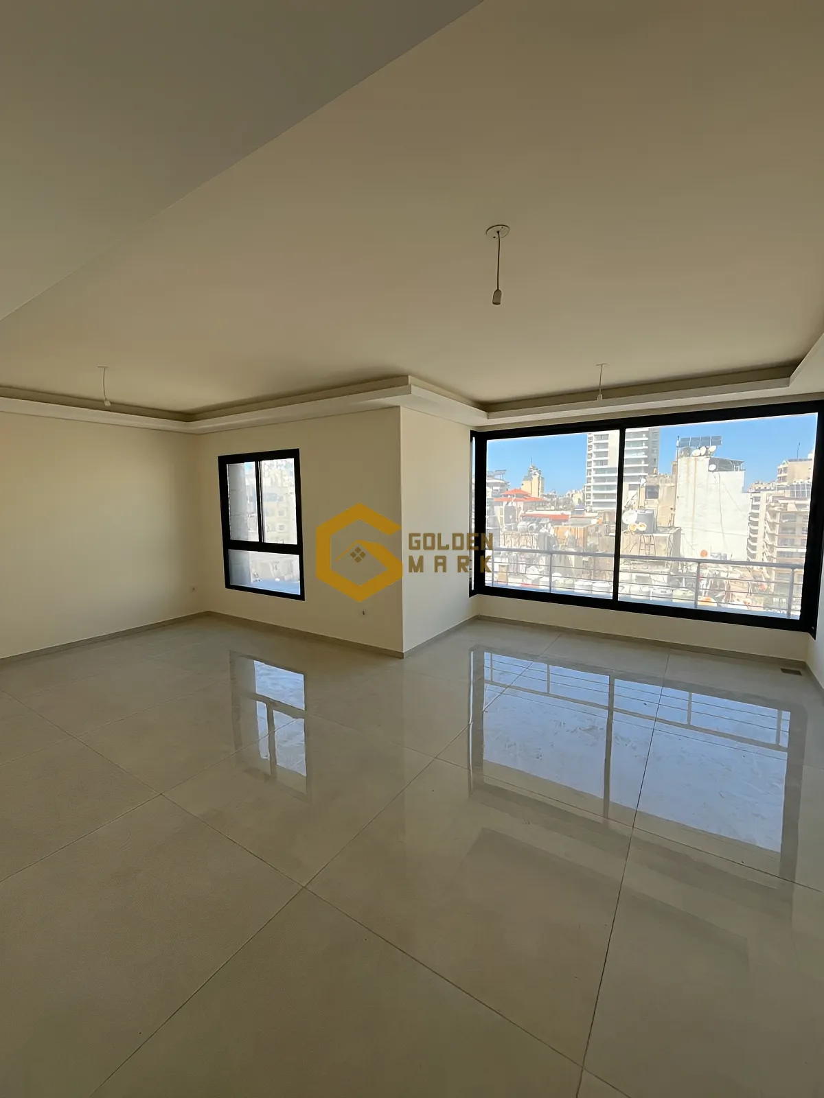 Apartment for Sale in Verdun, Bayrut - 3 bed, 3 bath