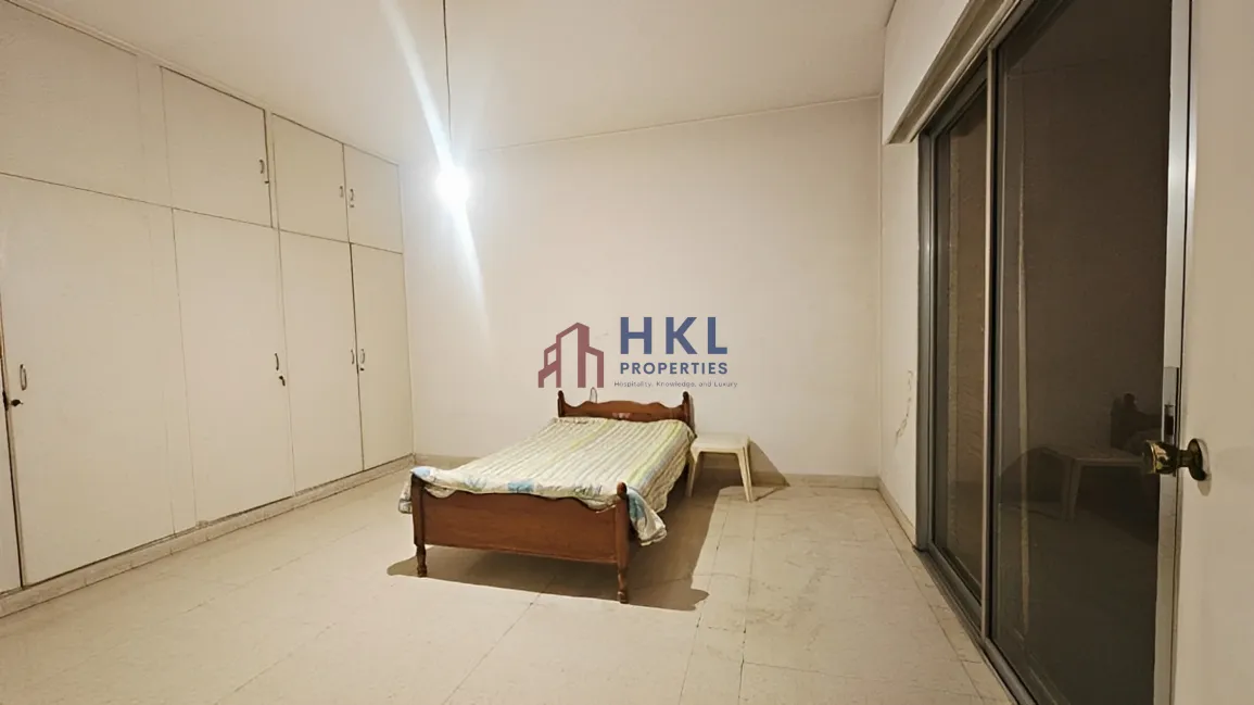 Apartment for sale in Achrafieh, Beirut, Lebanon - 4 bed, 4 bath