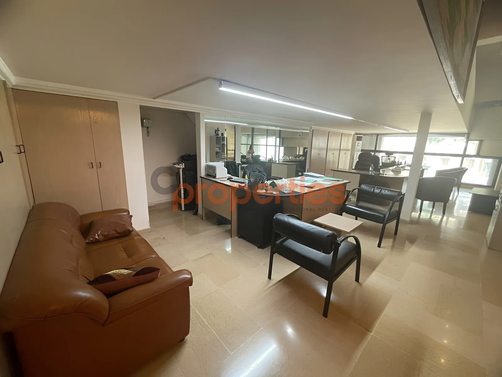 Office for Sale in Gemmayzeh