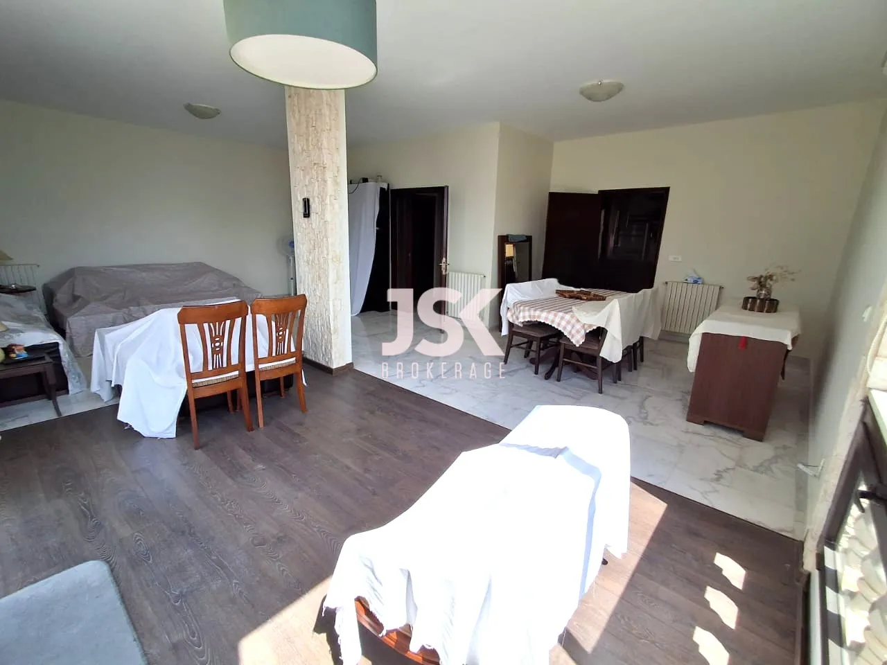 Apartment for Rent in Montiverdi