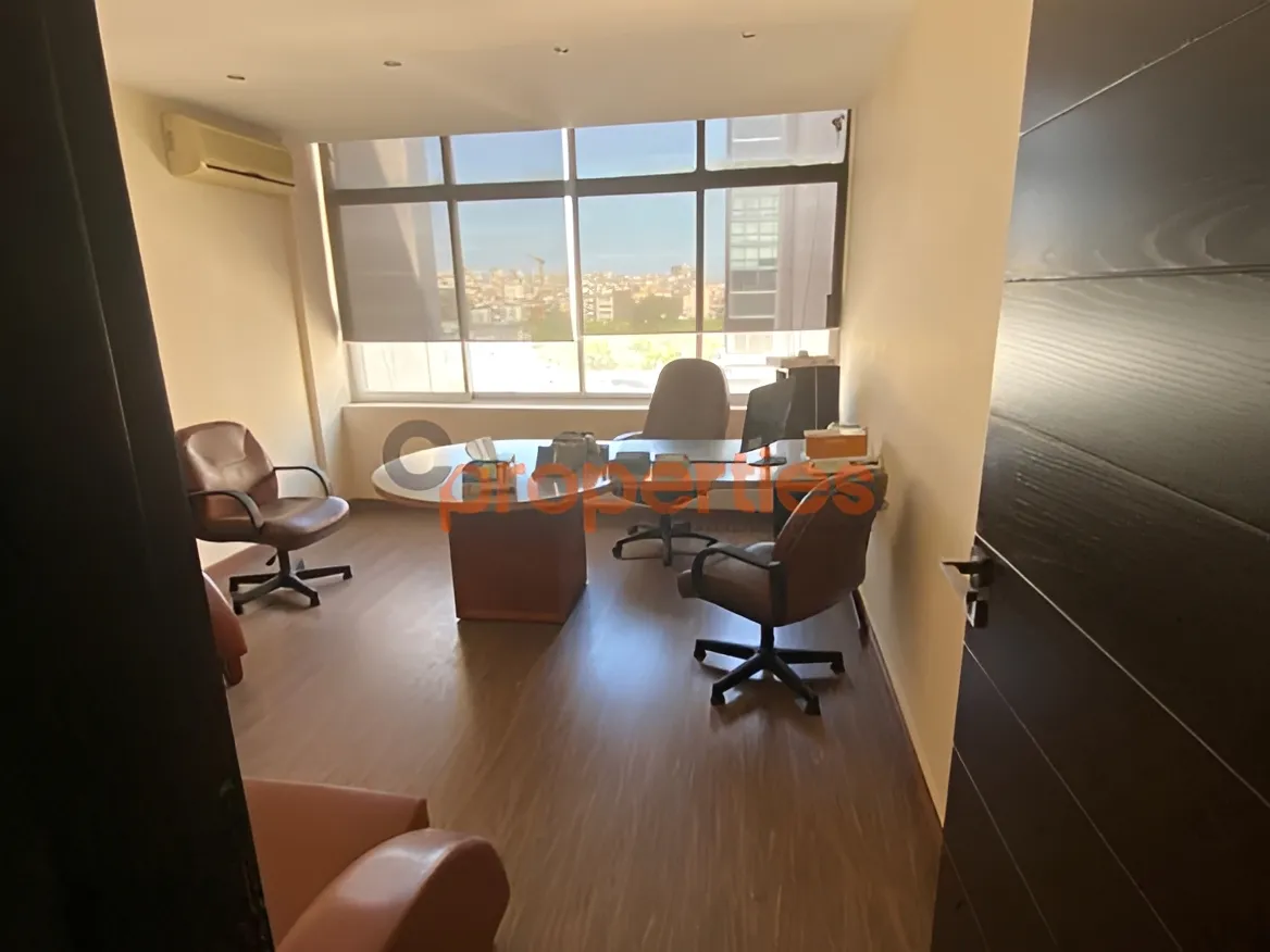 Office for Sale in Dekwaneh