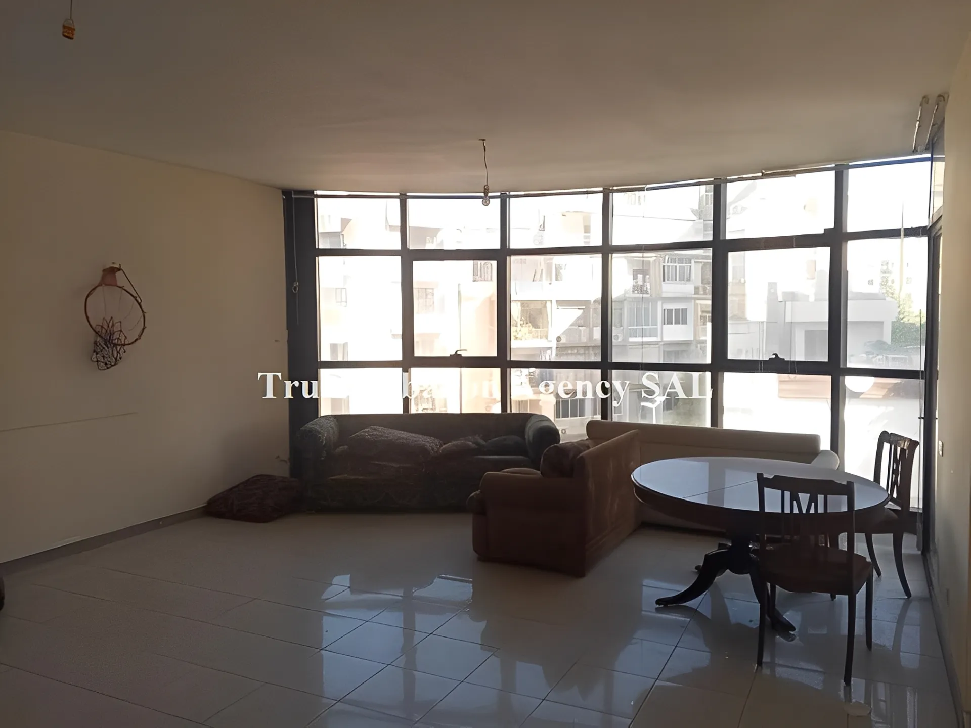 Apartment for Rent in Achrafieh - 2 bed, 1 bath