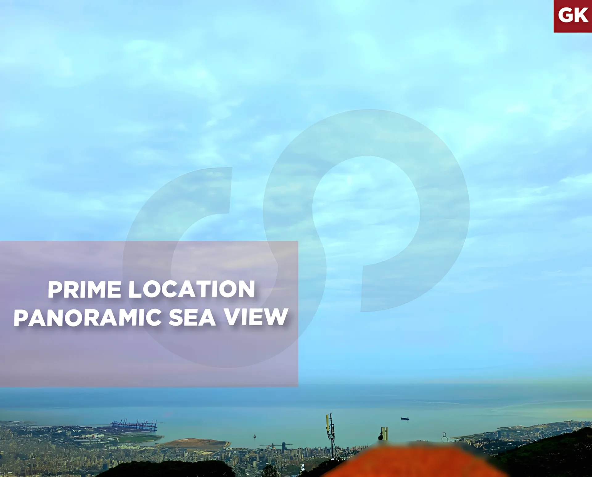 Apartment for Sale in Ain Saadeh