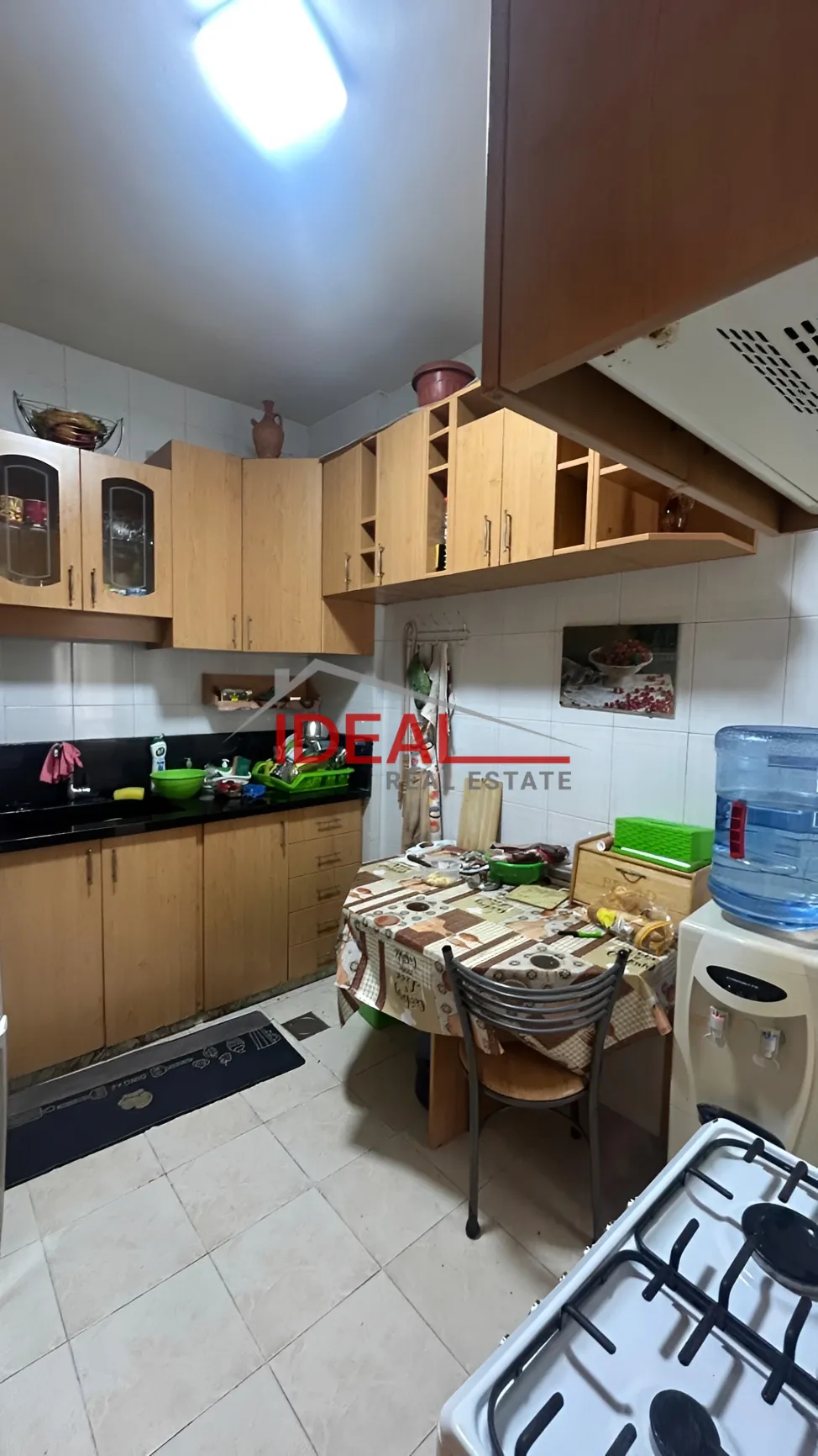 Apartment for sale in Zouk Mosbeh, Lebanon - 2 bed, 2 bath
