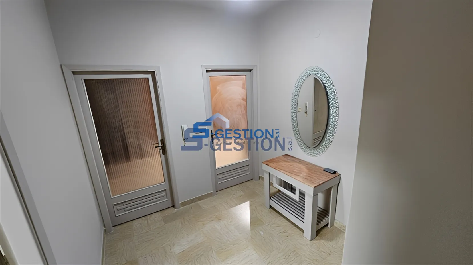 Apartment for Sale in Sanayeh