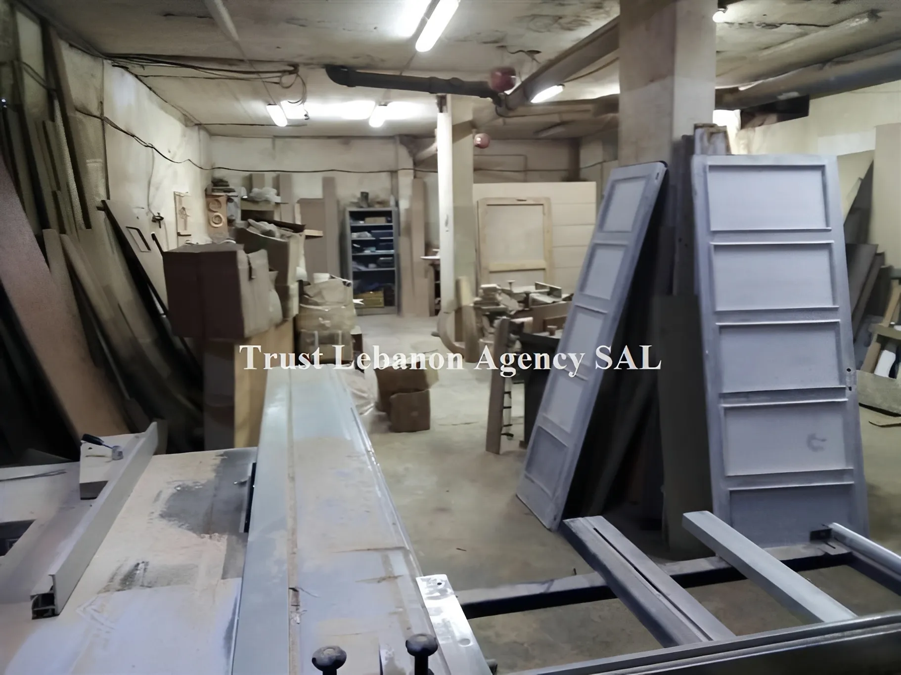 Commercial Property For Sale in Baabda, Ain Al Remmeneh