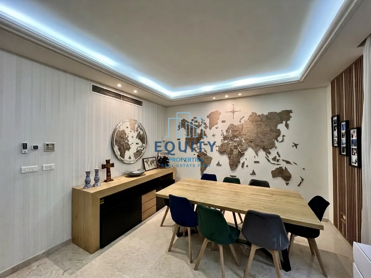 Apartment for rent in Zalka