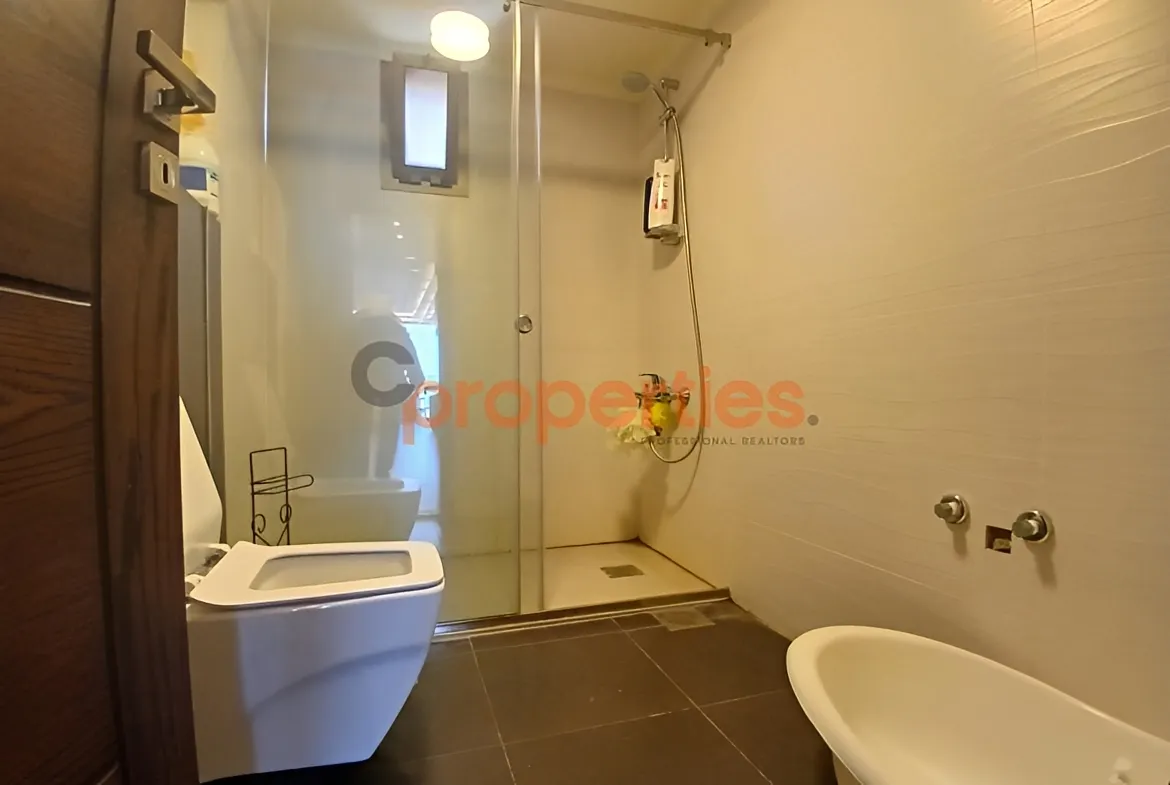Duplex for Sale in Bouar, Lebanon - 3 bed, 4 bath