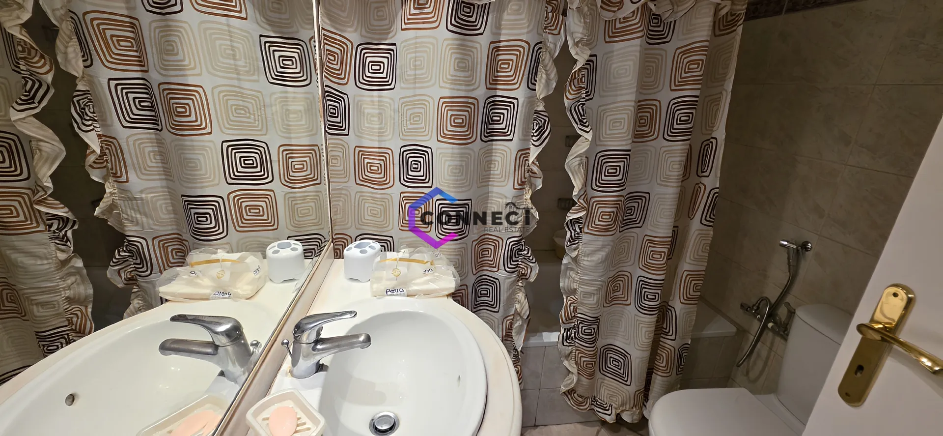 Apartment for rent in Sodeco, beirut, lebanon
