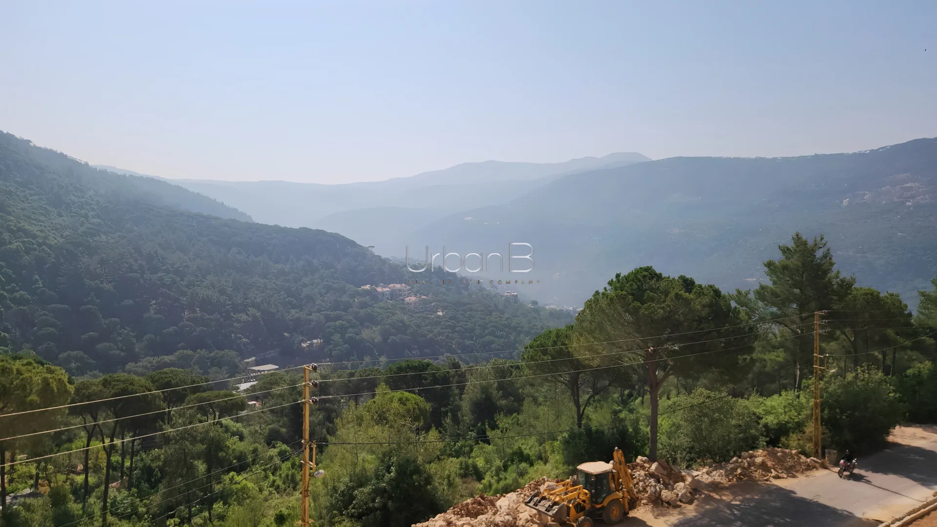 Apartment in Baabdat, lebanon - 3 bed, 4.5 bath