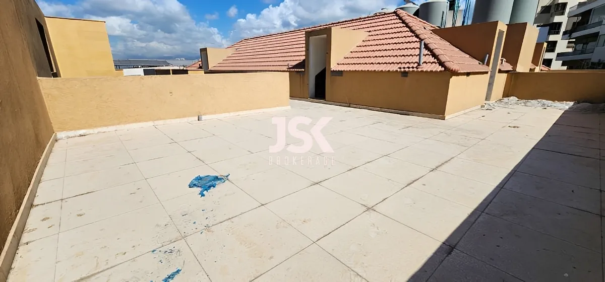 Apartment for Sale in Hazmieh, Lebanon