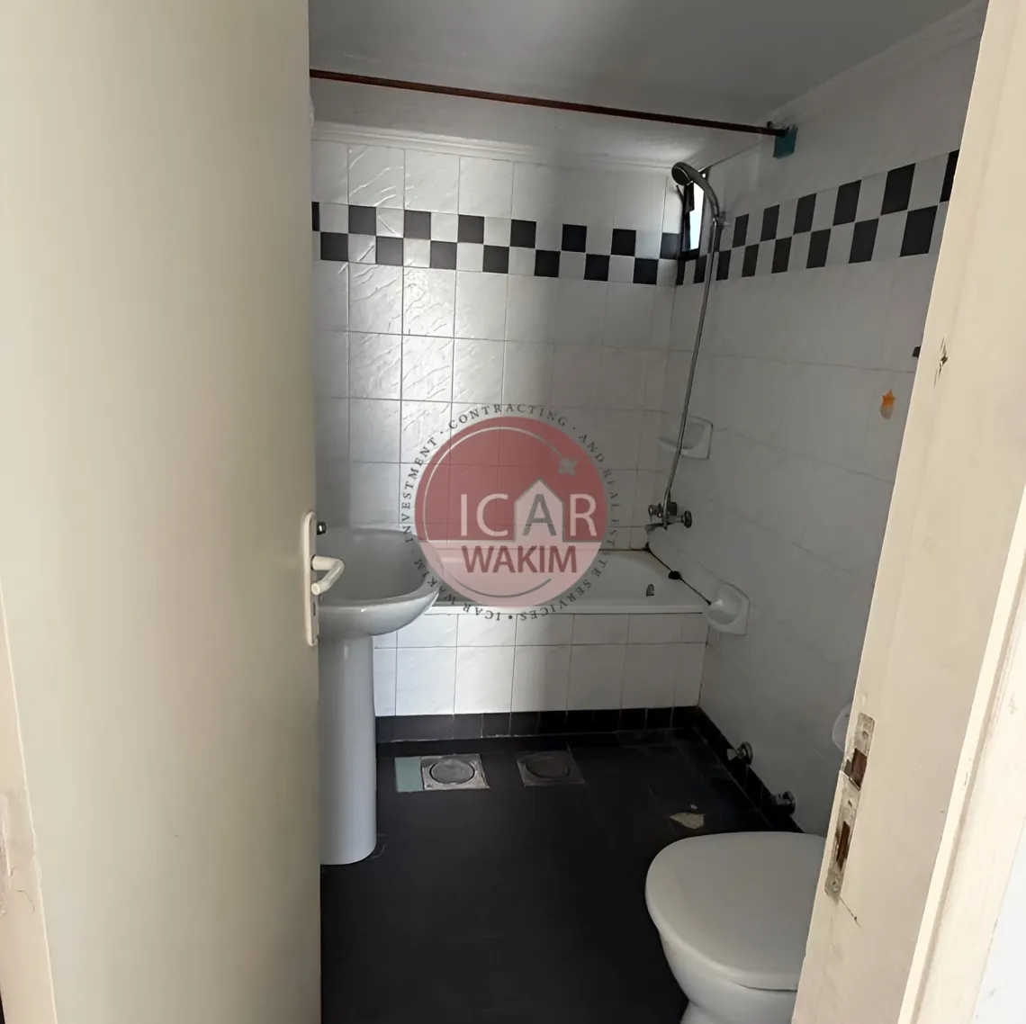 Apartment for sale in Ballouneh