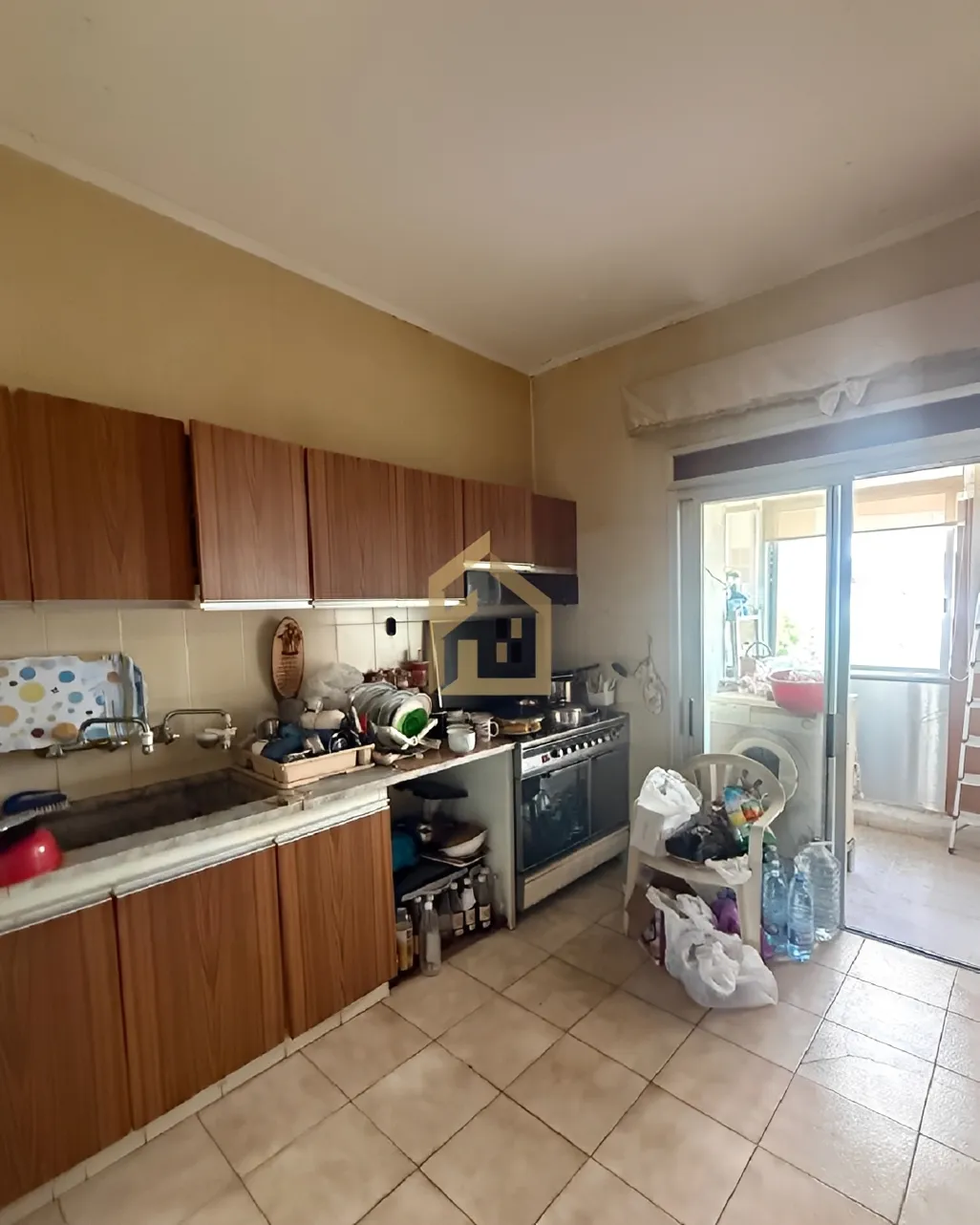 Apartment for sale in Sahel Aalma