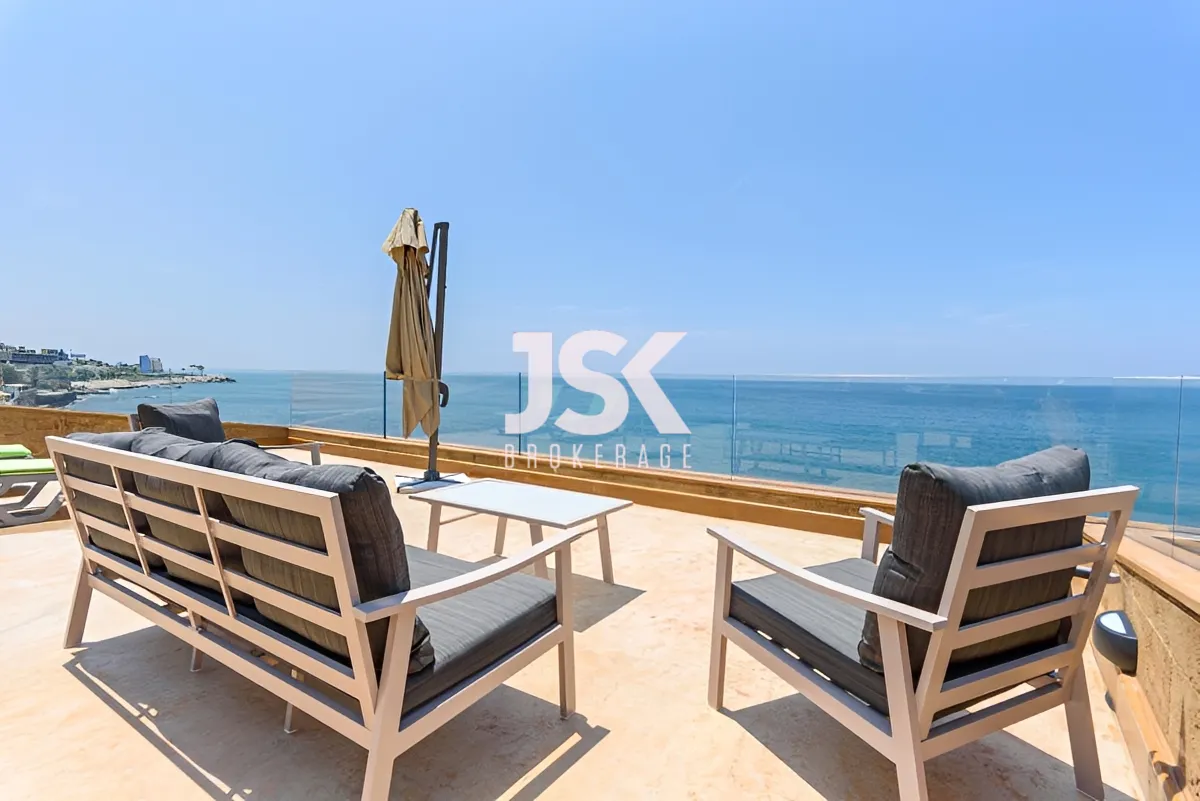 Villa for Sale in Halat, Lebanon