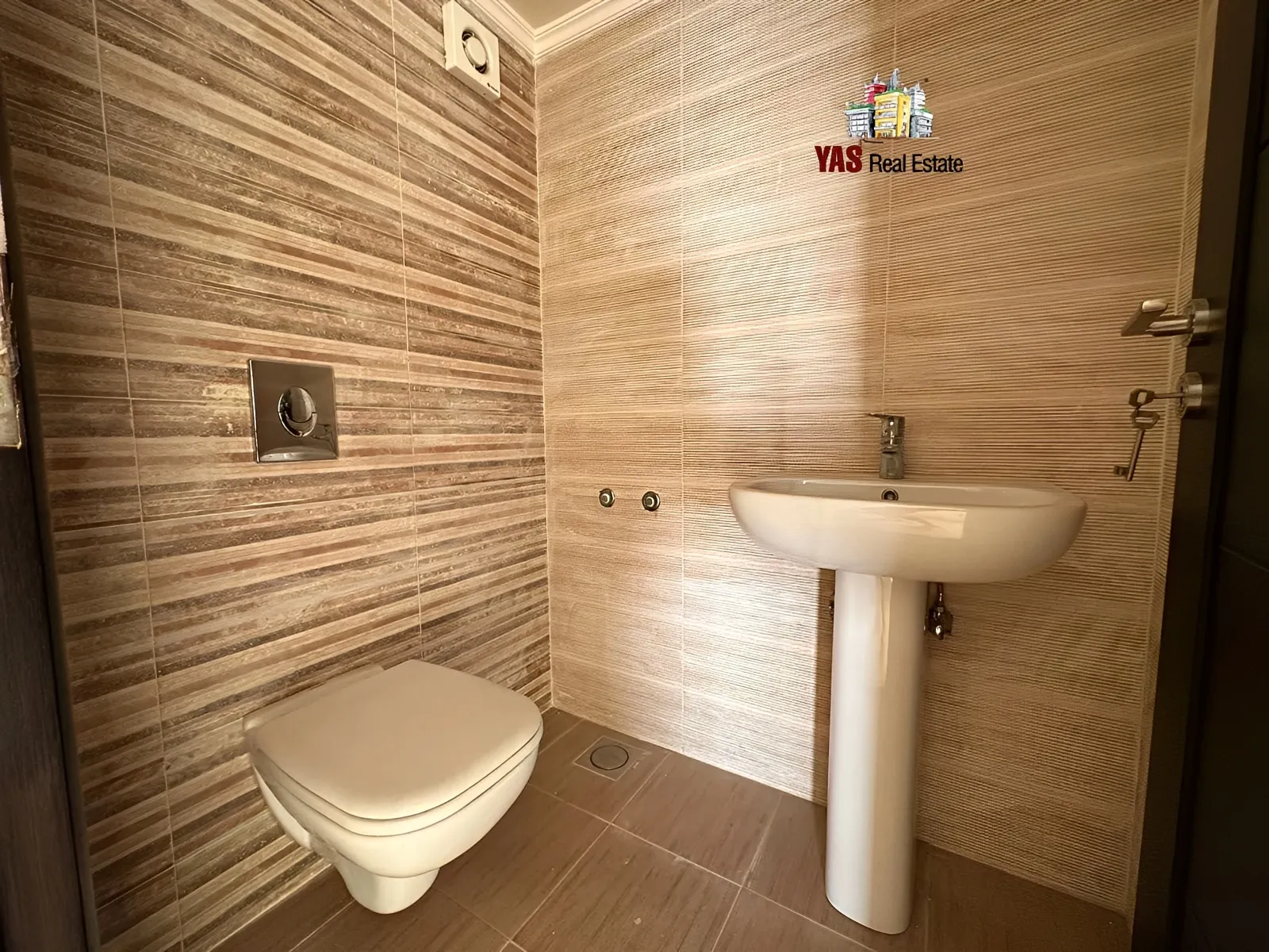 Apartment for Sale in Kfar Yassine
