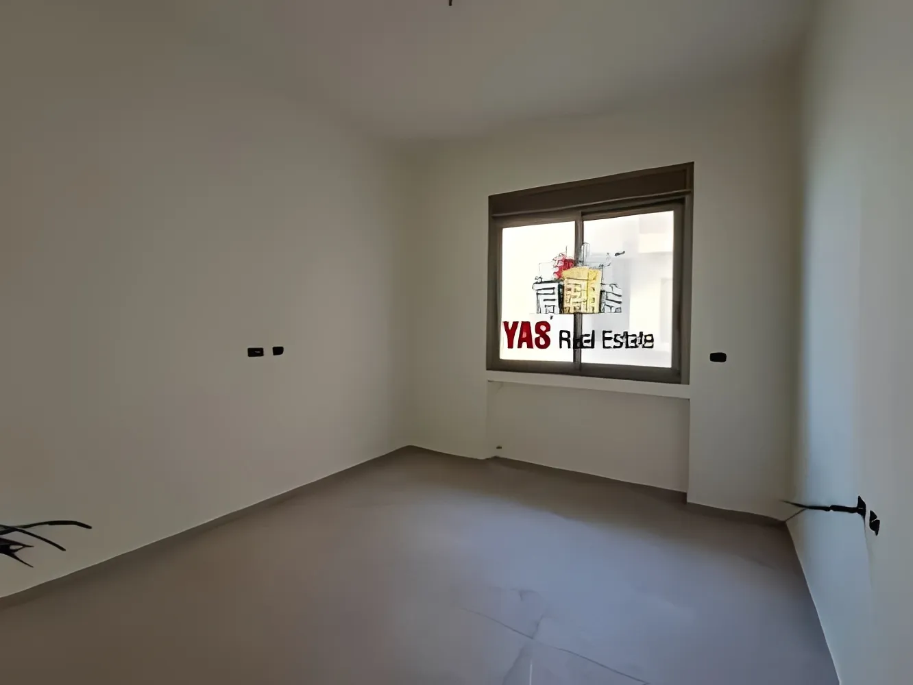 Apartment for Sale in Broummana