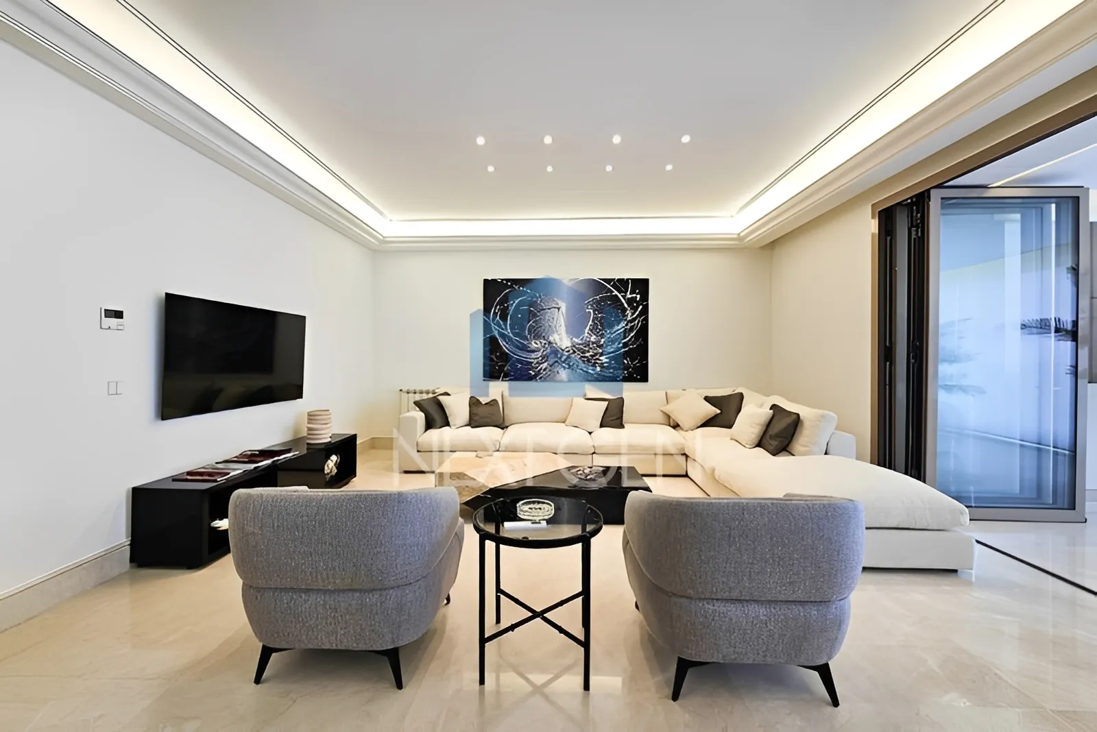 Apartment for Sale in Ras Beirut
