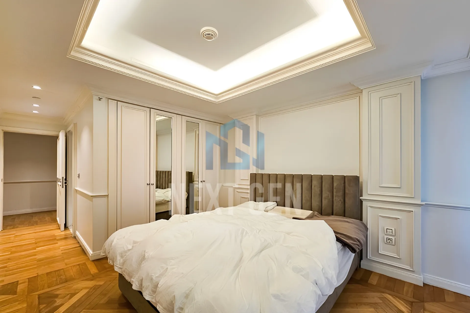 Apartment for rent in Downtown, beirut, Lebanon