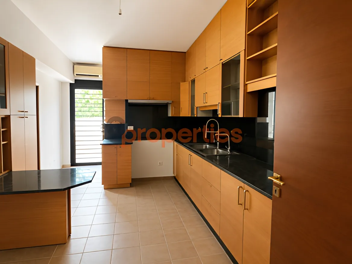 Apartment for Sale in Mansourieh - 4 bed, 5 bath