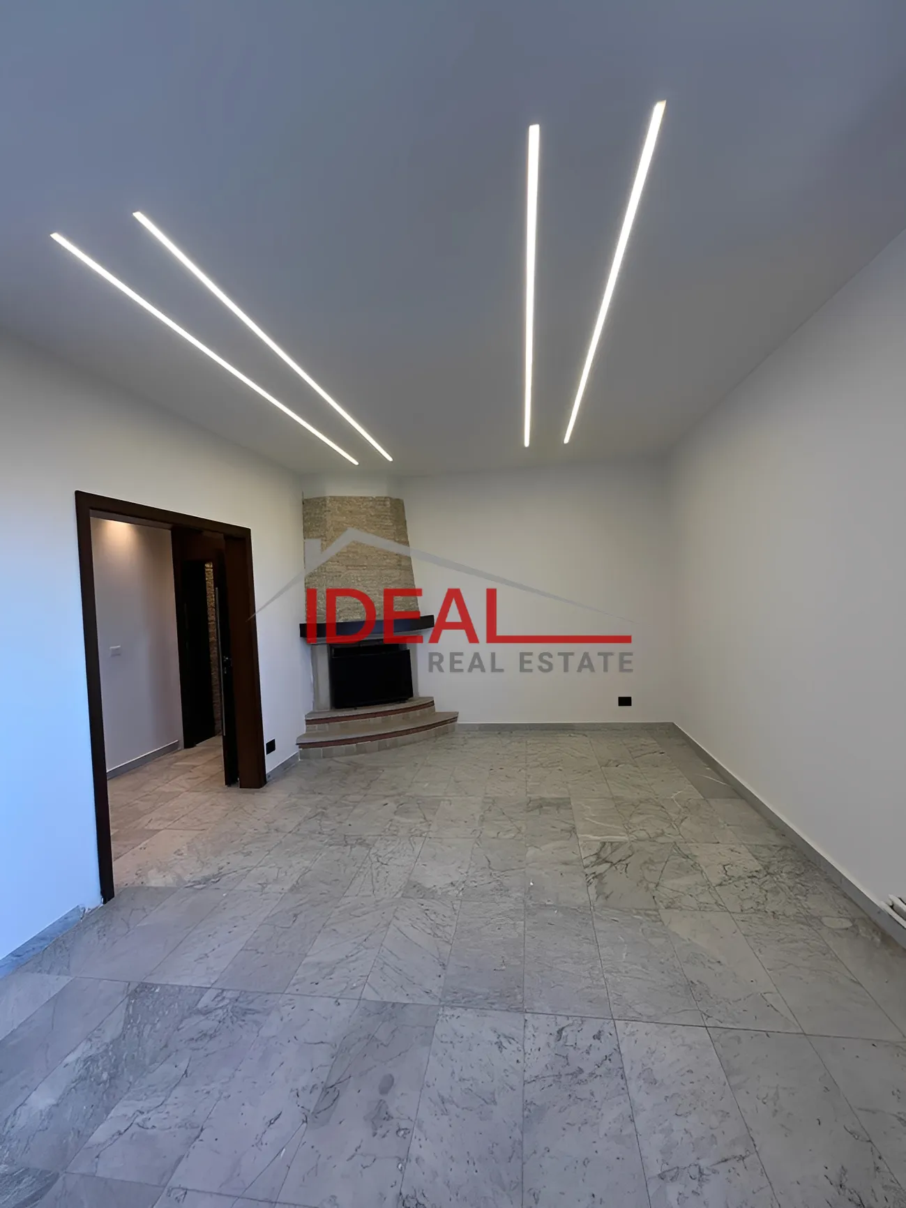 Apartment for sale in Ballouneh, Lebanon